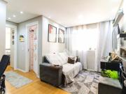 Apto, Parque Savoy City, 2 Quartos, 42 m2 São Paulo