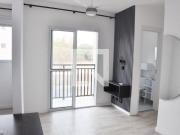 Apto, Parque Virgílio Viel, 2 Quartos, 48 m2 Sumaré