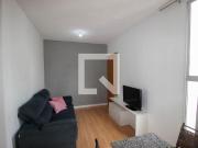 Apto, Parque Vitória Regia, 2 Quartos, 45 m2 Sorocaba