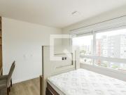 Apto, Partenon, 1 Quarto, 30 m2 Porto Alegre