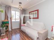 Apto, Partenon, 1 Quarto, 42 m2 Porto Alegre