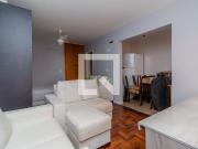 Apto, Partenon, 1 Quarto, 46 m2 Porto Alegre