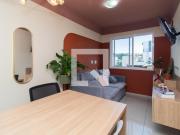 Apto, Partenon, 1 Quarto, 46 m2 Porto Alegre