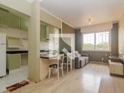 Apto, Partenon, 1 Quarto, 48 m2 Porto Alegre