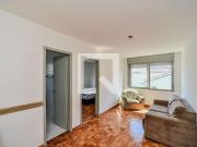 Apto, Passo D&apos areia, 1 Quarto, 43 m2 Porto Alegre