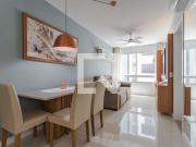 Apto, Passo D&apos areia, 1 Quarto, 56 m2 Porto Alegre