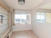 Apto, Passo D&apos areia, 1 Quarto, 63 m2 Porto Alegre