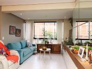 Apto, Passo D&apos areia, 2 Quartos, 82 m2 Porto Alegre