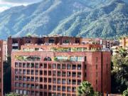 Alquilo PB amoblado 153m2 Campo Alegre 3361