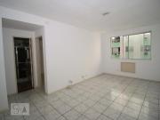 Apto, Pechincha, 1 Quarto, 46 m2 Rio de Janeiro