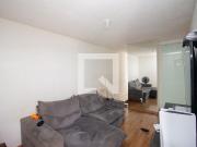 Apto, Pedra Azul, 2 Quartos, 45 m2 Contagem