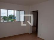 Apto, Pedra Azul, 2 Quartos, 48 m2 Contagem