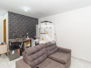 Apto, Penha de França, 1 Quarto, 35 m2 São Paulo