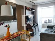 Apto, Penha de França, 1 Quarto, 50 m2 São Paulo