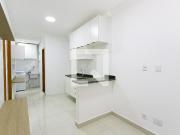 Apto, Penha de França, 2 Quartos, 39 m2 São Paulo