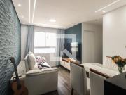 Apto, Penha de França, 2 Quartos, 45 m2 São Paulo