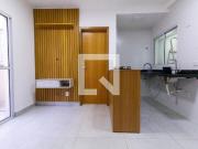 Apto, Penha de França, 2 Quartos, 45 m2 São Paulo