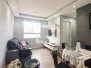 Apto, Penha de França, 2 Quartos, 45 m2 São Paulo