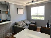 Apto, Penha de França, 2 Quartos, 46 m2 São Paulo