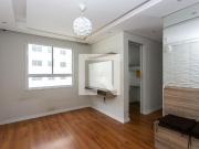 Apto, Penha de França, 2 Quartos, 46 m2 São Paulo