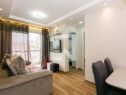 Apto, Penha de França, 2 Quartos, 48 m2 São Paulo