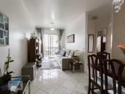 Apto, Penha de França, 2 Quartos, 55 m2 São Paulo
