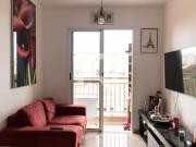 Apto, Penha de França, 2 Quartos, 56 m2 São Paulo