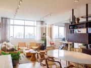 Apto, Perdizes, 1 Quarto, 117 m2 São Paulo