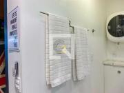 Apto, Perdizes, 1 Quarto, 22 m2 São Paulo