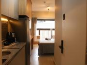 Apto, Perdizes, 1 Quarto, 22 m2 São Paulo