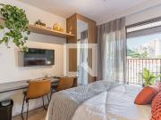 Apto, Perdizes, 1 Quarto, 23 m2 São Paulo