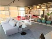 Apto, Perdizes, 1 Quarto, 24 m2 São Paulo