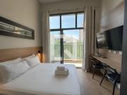 Apto, Perdizes, 1 Quarto, 24 m2 São Paulo