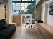 Apto, Perdizes, 1 Quarto, 25 m2 São Paulo