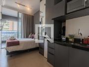 Apto, Perdizes, 1 Quarto, 25 m2 São Paulo