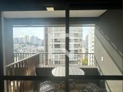 Apto, Perdizes, 1 Quarto, 26 m2 São Paulo