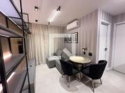 Apto, Perdizes, 1 Quarto, 27 m2 São Paulo