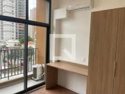 Apto, Perdizes, 1 Quarto, 27 m2 São Paulo