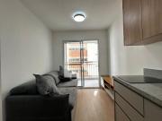Apto, Perdizes, 1 Quarto, 27 m2 São Paulo Apto, Perdizes, 1 Quarto, 27 m2 São Paulo