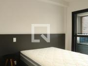 Apto, Perdizes, 1 Quarto, 27 m2 São Paulo Apto, Perdizes, 1 Quarto, 27 m2 São Paulo