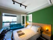 Apto, Perdizes, 1 Quarto, 28 m2 São Paulo Apto, Perdizes, 1 Quarto, 28 m2 São Paulo