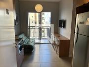 Apto, Perdizes, 1 Quarto, 28 m2 São Paulo