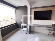 Apto, Perdizes, 1 Quarto, 28 m2 São Paulo