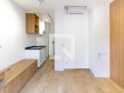Apto, Perdizes, 1 Quarto, 28 m2 São Paulo