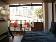 Apto, Perdizes, 1 Quarto, 28 m2 São Paulo