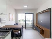Apto, Perdizes, 1 Quarto, 29 m2 São Paulo