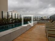 Apto, Perdizes, 1 Quarto, 30 m2 São Paulo