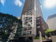 Apto, Perdizes, 1 Quarto, 30 m2 São Paulo