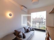 Apto, Perdizes, 1 Quarto, 30 m2 São Paulo