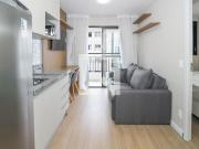 Apto, Perdizes, 1 Quarto, 30 m2 São Paulo